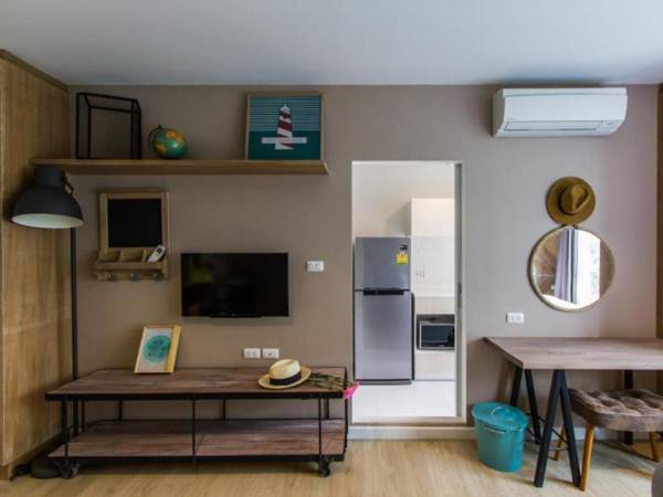 Baan Peang Ploen Khao Takiab By Stone Head Hua Hin