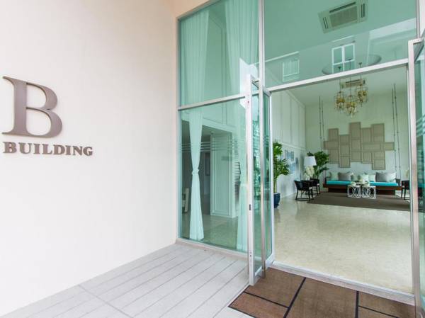 Baan Peang Ploen Khao Takiab By Stone Head Hua Hin