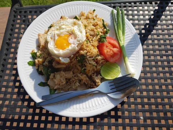 WE by Sirin Pool Villa Huahin