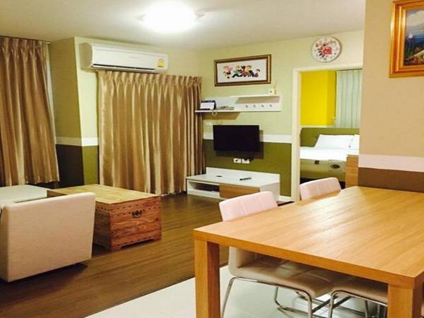 Baan Imm-Aim by Dao 1/394