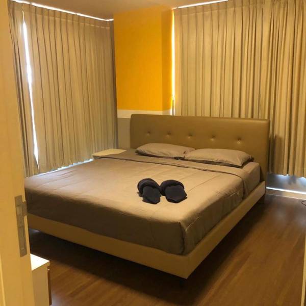 Baan Imm-Aim by Dao 1/394