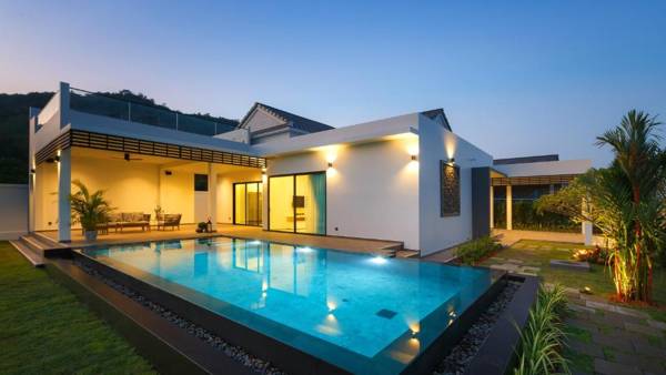 Sivana Villas Hua Hin