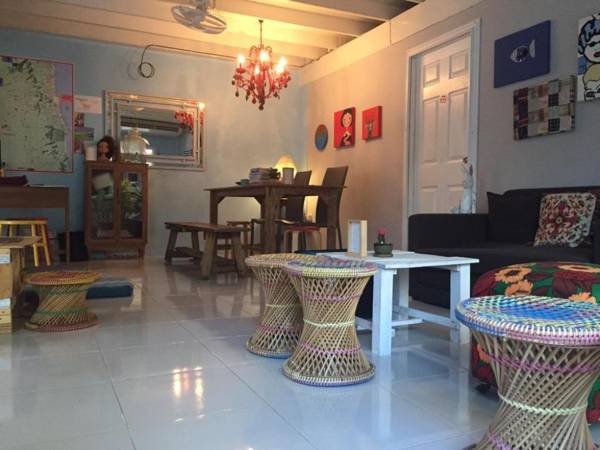 Hua Hin Lubsabai Hostel