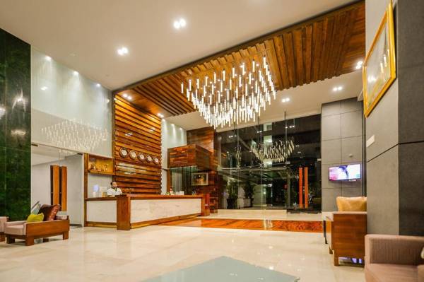 Nice Residence Hotel Huahin - SHA Extra Plus