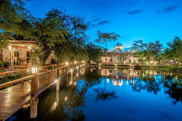 Sawangsok 88 resort Hua Hin