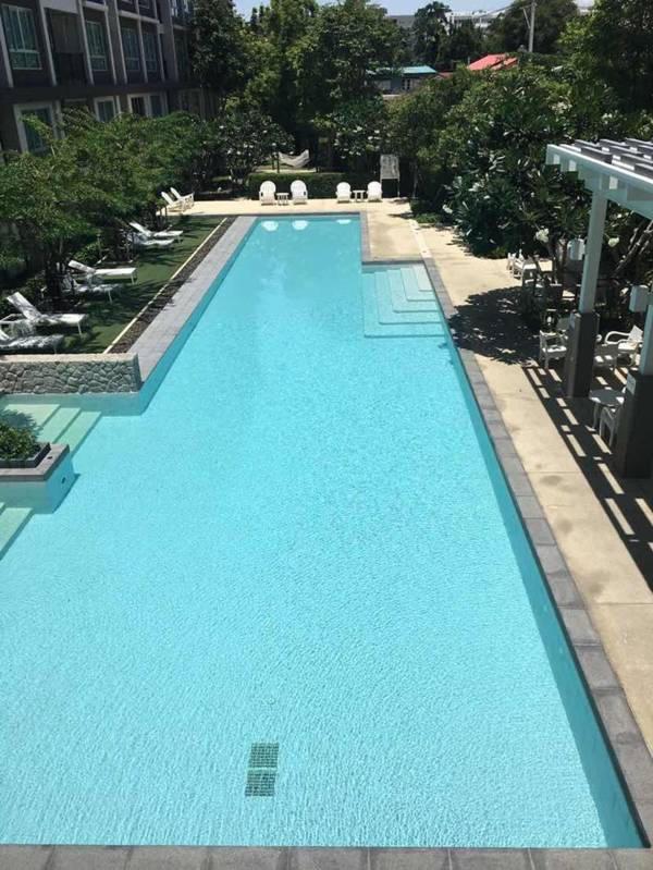 Baan Peang Ploen Hua Hin (by Montri C)