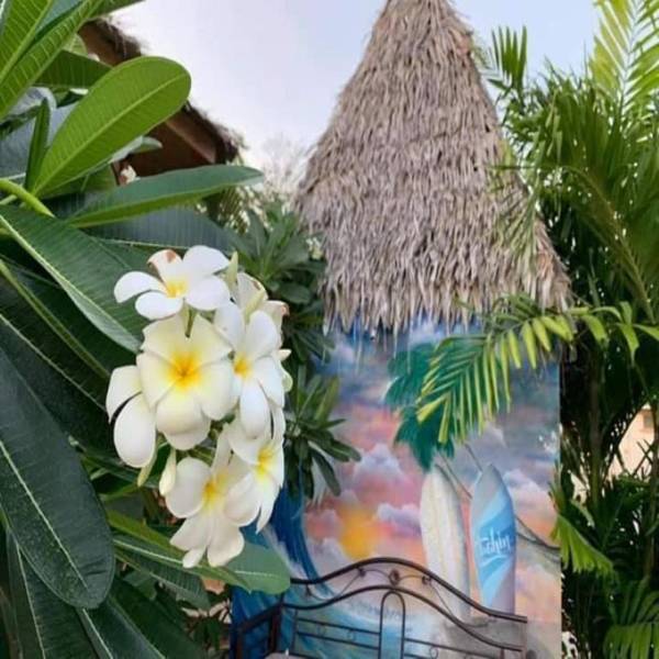 Panisara Pool Villa Resort Huahin