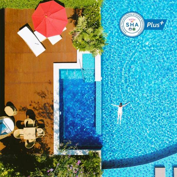 Avani+ Hua Hin Resort