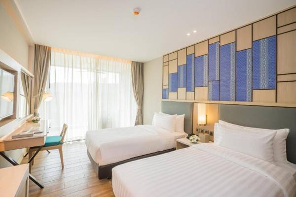 Avani+ Hua Hin Resort