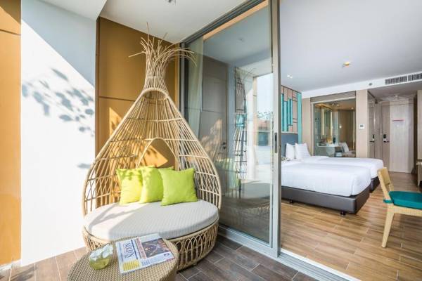 Avani+ Hua Hin Resort