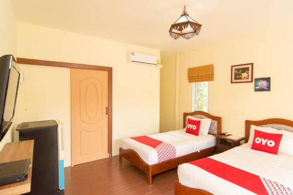 OYO 607 Nawang Resort