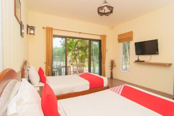 OYO 607 Nawang Resort