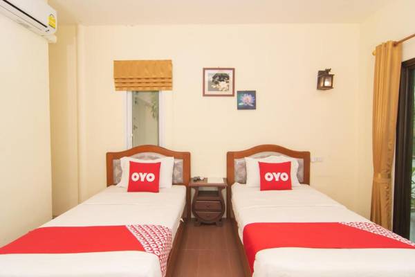 OYO 607 Nawang Resort
