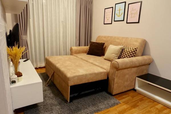 The Trust Hua Hin by Sea Lavender