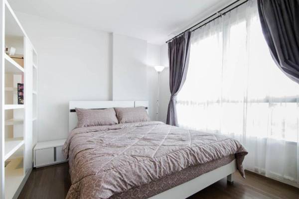 1BR-Nice&Comfy Apartment