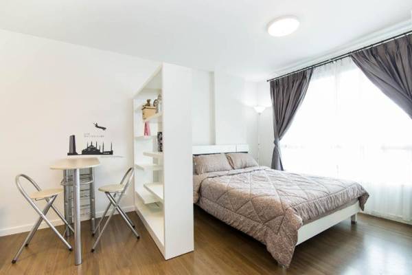 1BR-Nice&Comfy Apartment