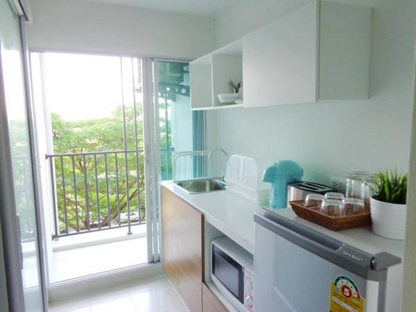 DW Suite Baan Imm Aim Hua Hin