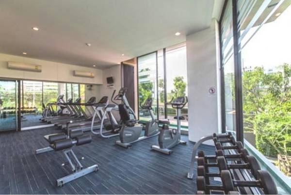 DW Suite Baan Imm Aim Hua Hin