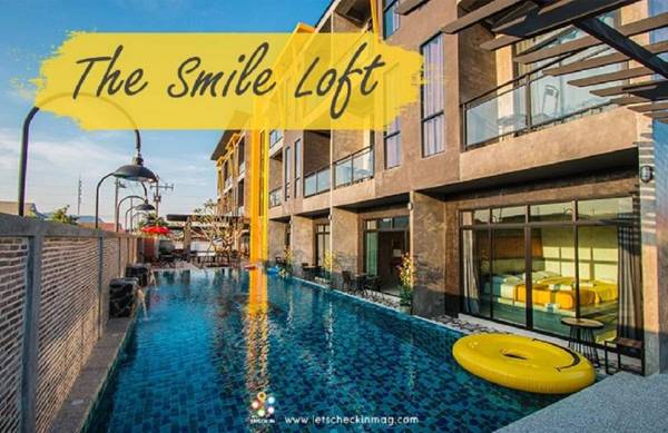 The Smile Loft HuaHin