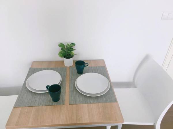 Baan Kiang Fah Hua Hin Condo(Room2403JRT Montri C)