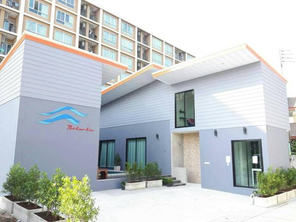 The Hua Hin Hotel