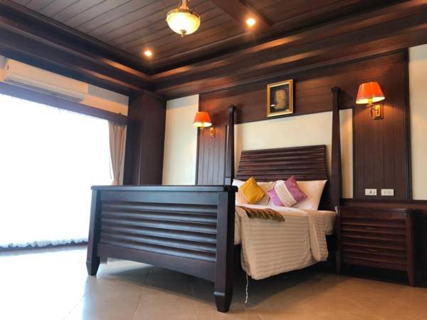 H2 Huahin Residence