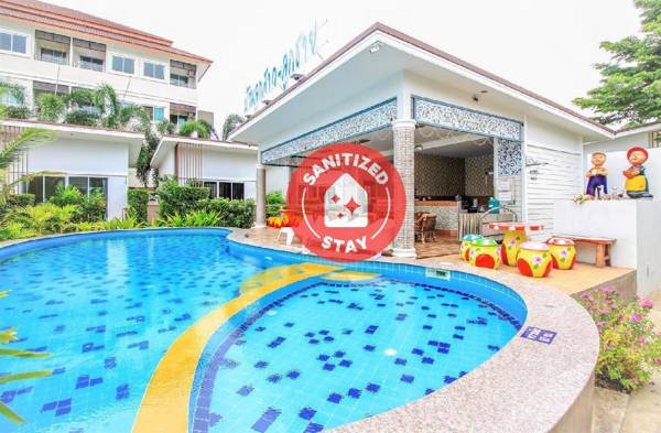 OYO 266 Baanloksouylokchay