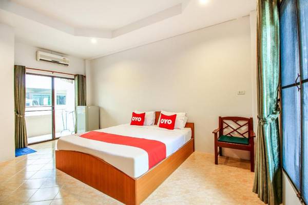 OYO 266 Baanloksouylokchay