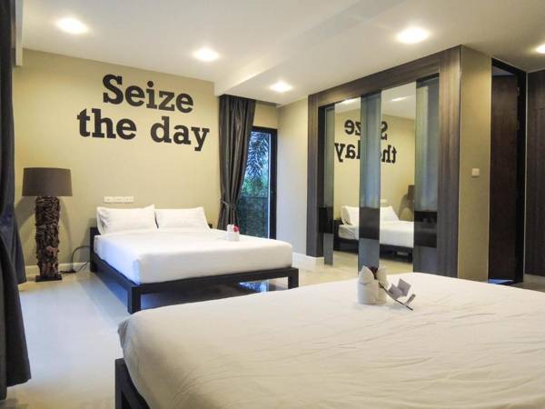 Sierra Pool Villa Hua Hin 102