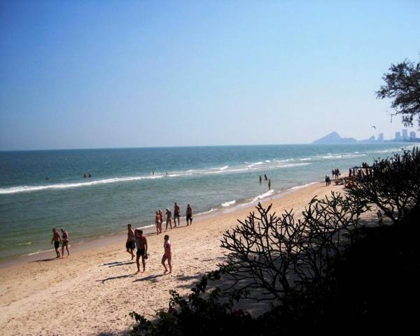 Baan Sandao by Nanni