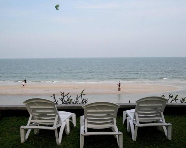 Baan Sandao by Nanni