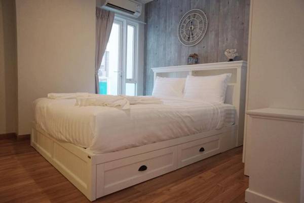 My Resort Hua Hin A502