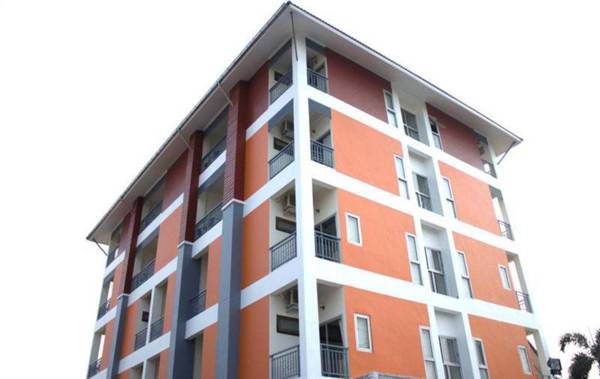 Baan Pak I-Un Hua Hin