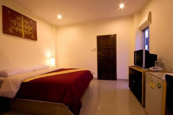 Baan Pak I-Un Hua Hin