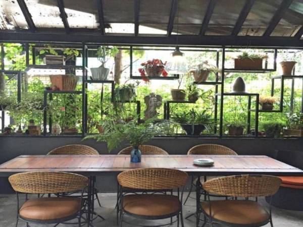 Rowhou8e Hostel Hua Hin 106