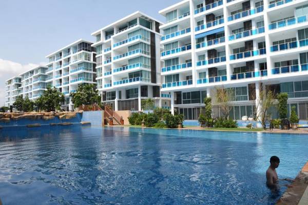 My Resort Huahin