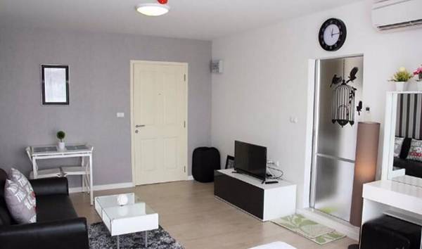 Hua Hin Studio Condo Near Beach 585