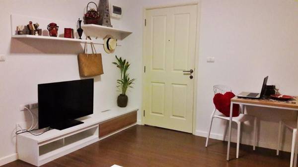 Hua Hin Condo Cicada Night Market Beach 300