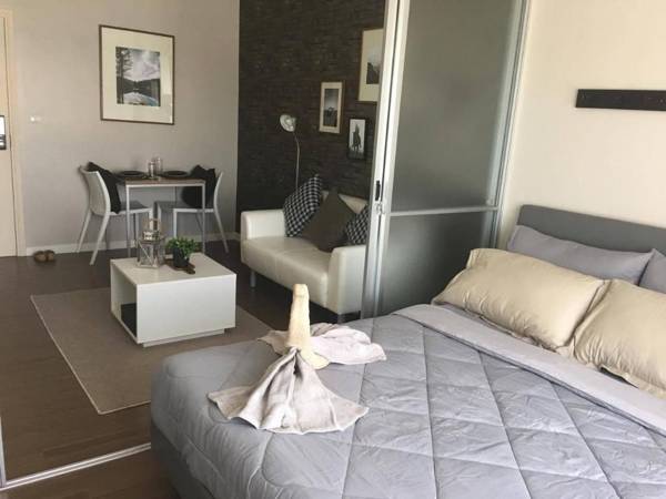 Baan Kiang Fah Condo Hua Hin True Arena 109