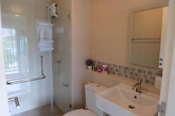 Baan Peang Ploen Condo by Kunyanut