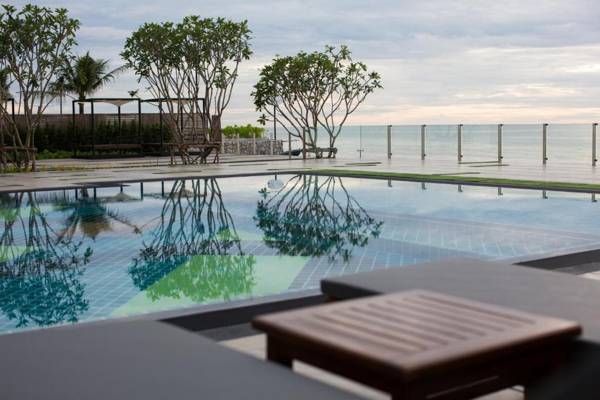Coral Tree Villa Huahin