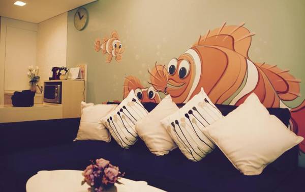 Marrakesh Residence 311