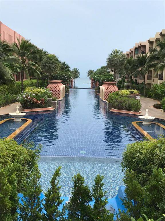 Marrakesh Residence 311