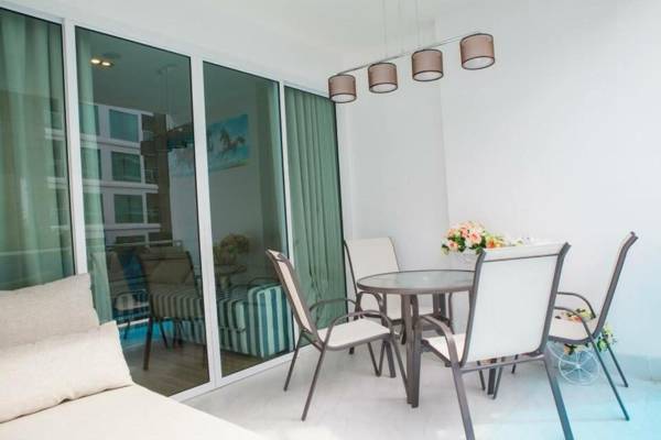 My Resort by Enjoy Huahin