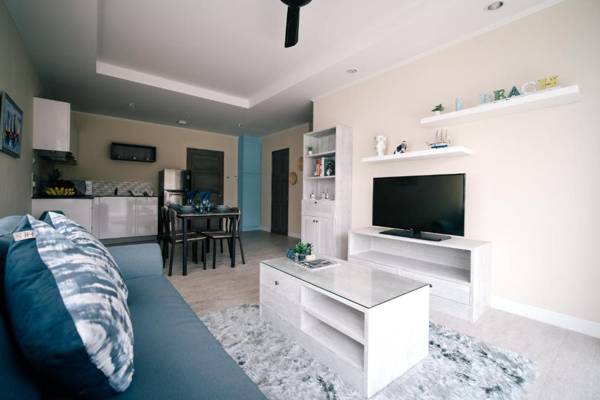 Surf and Sand Resort