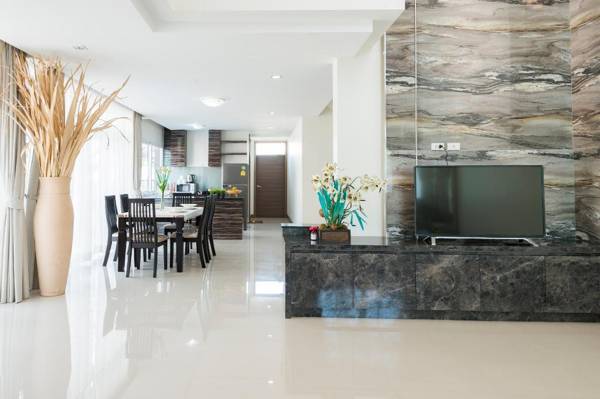 GOLDEN SEA HUA HIN (SHA Plus)