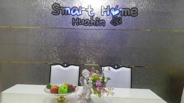Smart home huahin