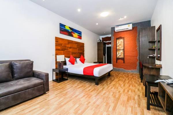 Baan Noppadol Hua Hin Loft