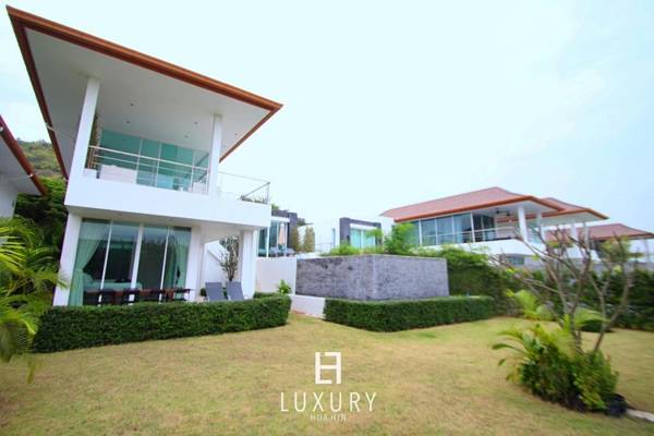 Phu Montra villa with ocean view A4