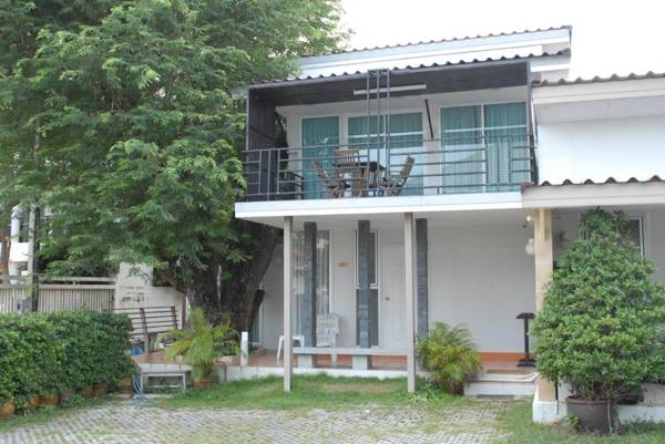 Aranava Resort Huahin